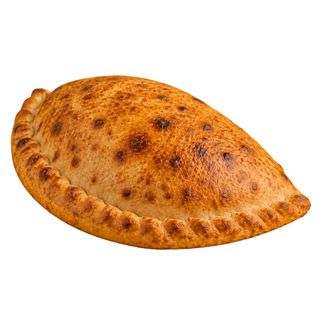Calzone Soufflée