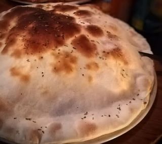 Calzone (Fechada)