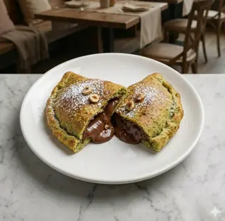 Calzone