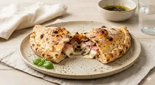 Calzone 