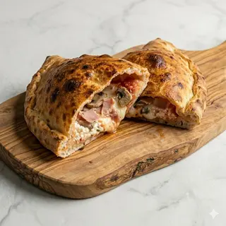 Calzone classico