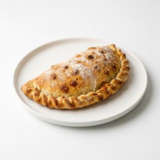 Calzone farcito