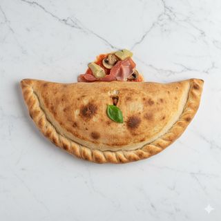 Calzone farcito