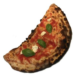 Calzone farcito