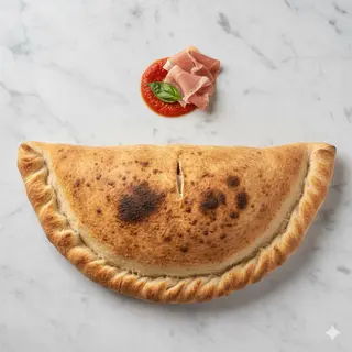 Calzone normale