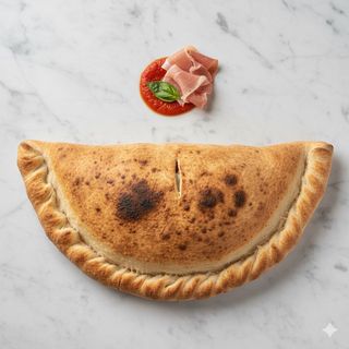 Calzone normale