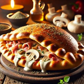 Calzone