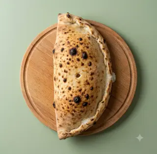 Calzone ripieno