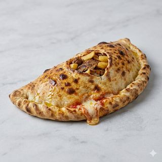 Calzone sharm