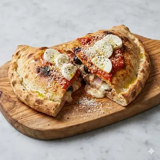 Calzone special