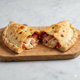 Calzone tradizionale