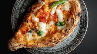 Calzone tradizionale - new