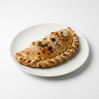 Calzone liscio
