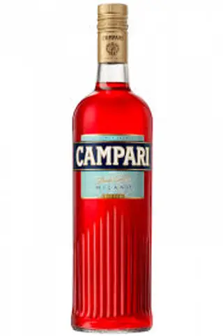 Campari 1 Lt