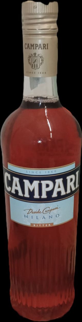 Campari 700 ml
