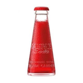 Campari Soda