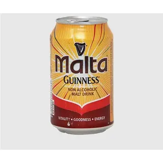 Canned  Malt 