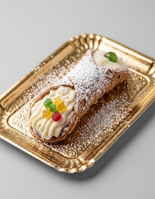 Cannolo classico