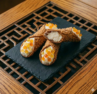 Cannoli