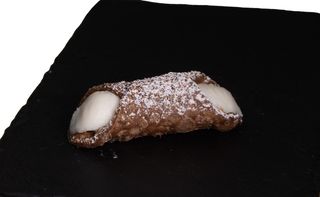 Cannolino di ricotta