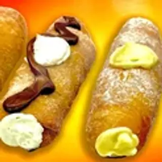 Cannolo ripieno