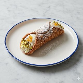 Cannolo siciliano