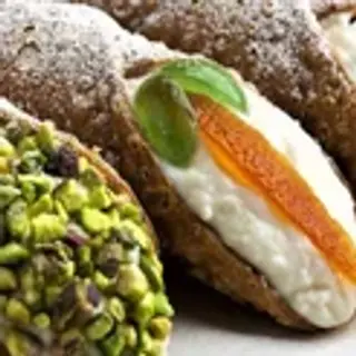Cannolo siciliano