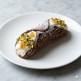 Cannolo siciliano 500g