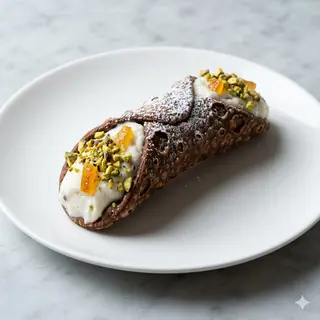 Cannolo siciliano