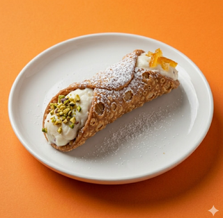 Cannolo siciliano