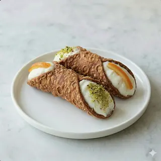 Cannolo siciliano