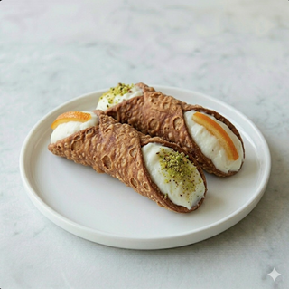 Cannolo siciliano