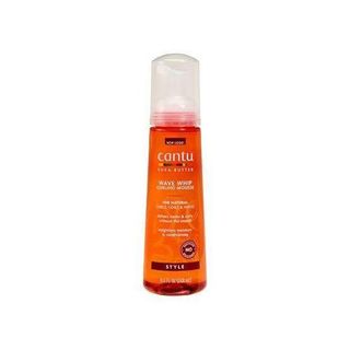 Cantu Shea Butter Wave Whip Curling Mousse 248ml