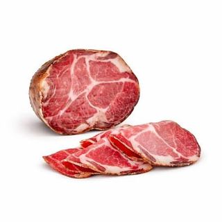 Capocollo 100 g