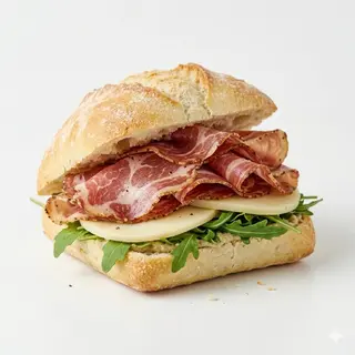Capocollo