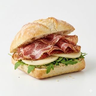 Capocollo