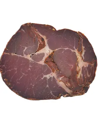 Capocollo  trancio da 800 g