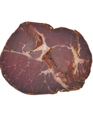 Capocollo  trancio da 800 g