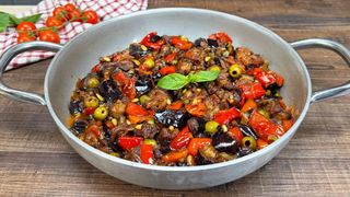 Caponata