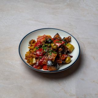Caponata