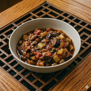 Caponata