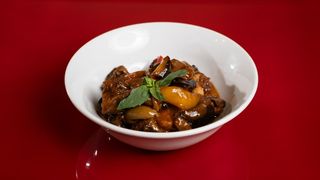 Caponata