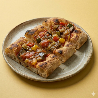 Caponata pugliese