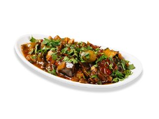 Caponata pesce spada 250 g
