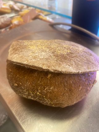 Cappello del prete 400 g  