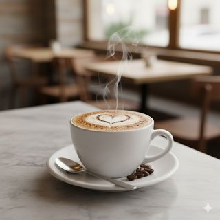 Cappuccino 