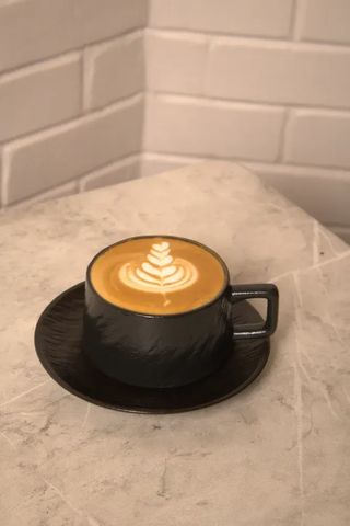 Cappuccino