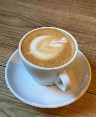Café Cappuccino