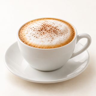 Cappuccino Classic