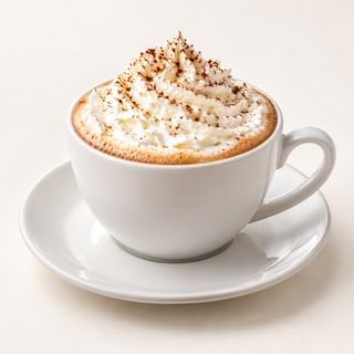Cappuccino Viennois